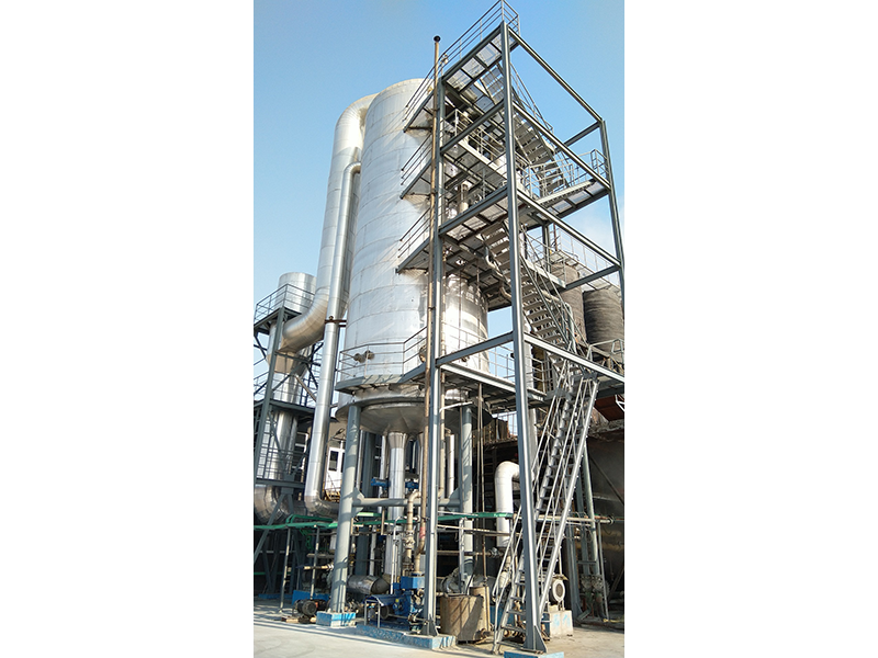 河北30t/h硫化钠蒸发项目